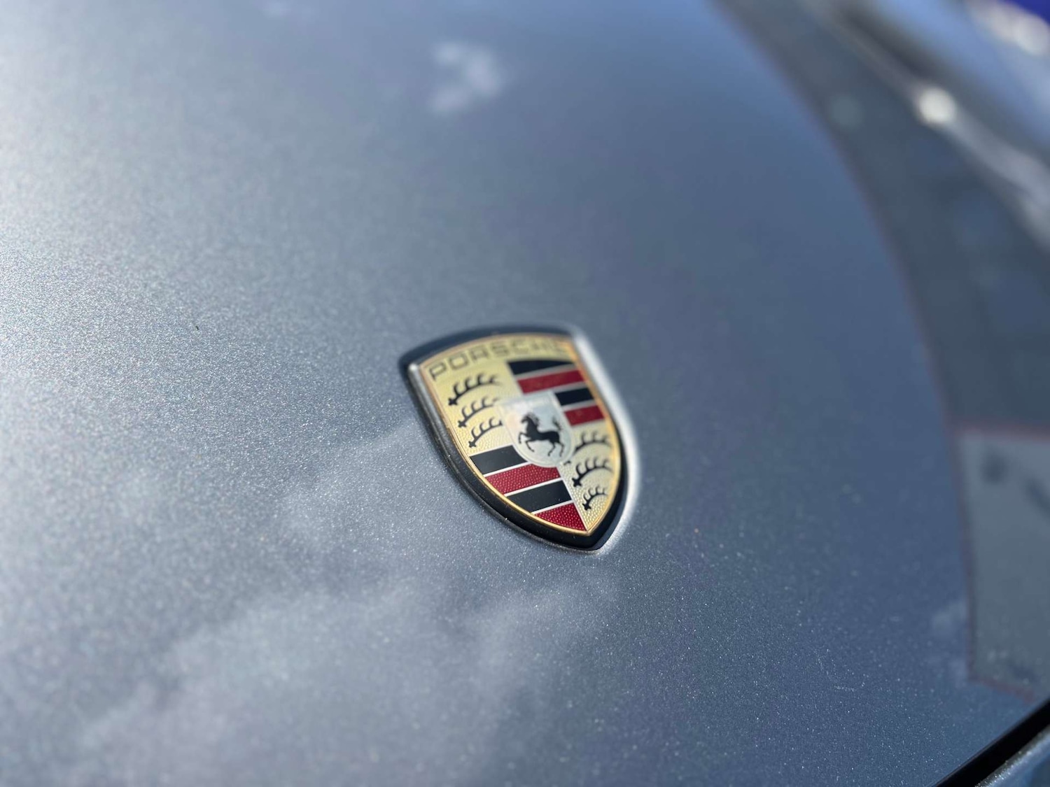 Used Porsche Cayenne 2013 for sale - 76437895: Photo 8