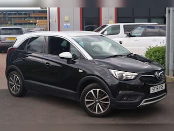Used Vauxhall Crossland X 2019 for sale - 79791672: Photo