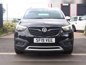 Used Vauxhall Crossland X 2019 for sale - 79791672: Photo