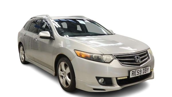 Used Honda Accord 2009 for sale - 76220605: Photo 1