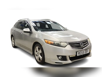 2009 - 2.2 i-DTEC ES GT 5dr