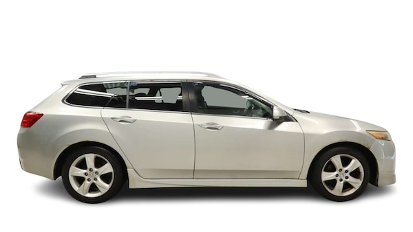 Used Honda Accord 2009 for sale - 76220605: Photo 2