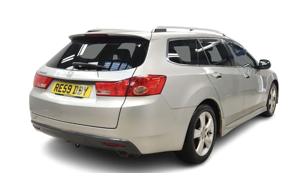 Used Honda Accord 2009 for sale - 76220605: Photo 3