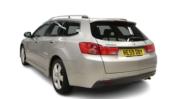 Used Honda Accord 2009 for sale - 76220605: Photo 4