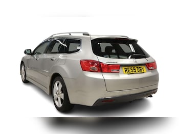 Used Honda Accord 2009 for sale - 76220605: Photo 4