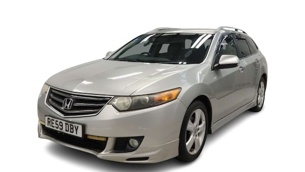 Used Honda Accord 2009 for sale - 76220605: Photo 5