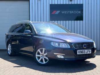 2015 - 2.0 D4 SE Lux Estate 5dr Diesel Manual Euro 6 (s/s) (181 ps)