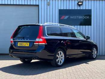 Used Volvo V70 2015 for sale - 74802961: Photo
