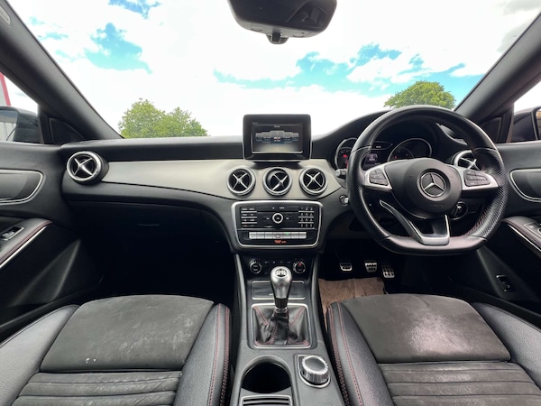 Used Mercedes-Benz CLA 2018 for sale - 75617416: Photo 15