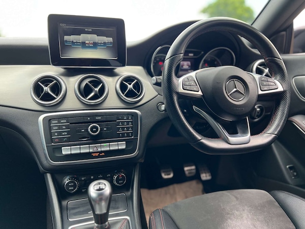 Used Mercedes-Benz CLA 2018 for sale - 75617416: Photo 16