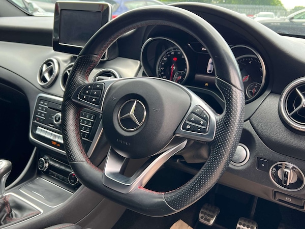Used Mercedes-Benz CLA 2018 for sale - 75617416: Photo 20
