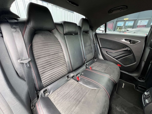 Used Mercedes-Benz CLA 2018 for sale - 75617416: Photo 23