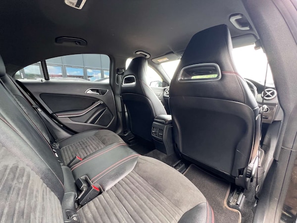 Used Mercedes-Benz CLA 2018 for sale - 75617416: Photo 25