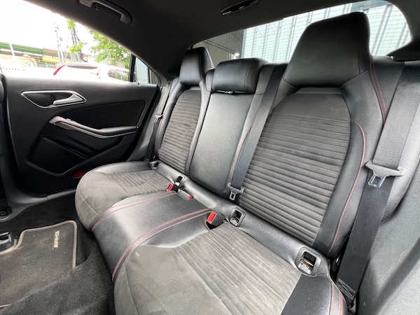 Used Mercedes-Benz CLA 2018 for sale - 75617416: Photo 26
