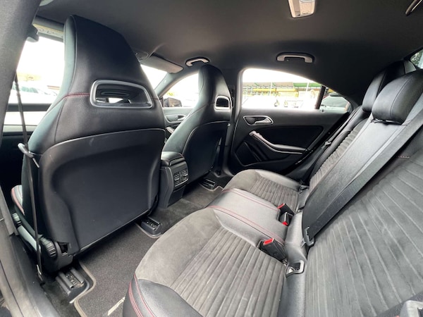 Used Mercedes-Benz CLA 2018 for sale - 75617416: Photo 28