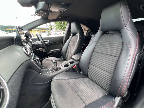 Used Mercedes-Benz CLA 2018 for sale - 75617416: Photo 29