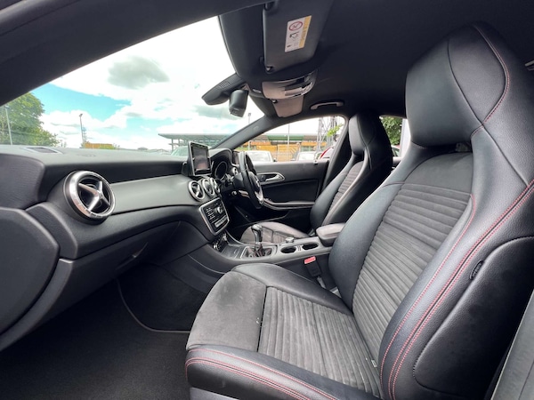 Used Mercedes-Benz CLA 2018 for sale - 75617416: Photo 30