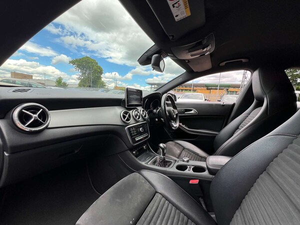 Used Mercedes-Benz CLA 2018 for sale - 75617416: Photo 31