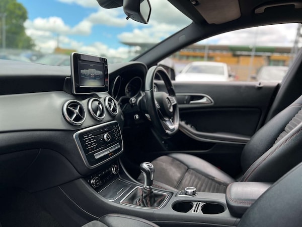 Used Mercedes-Benz CLA 2018 for sale - 75617416: Photo 32