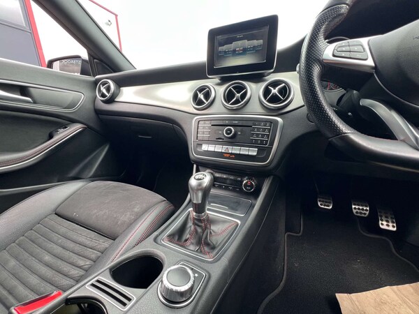 Used Mercedes-Benz CLA 2018 for sale - 75617416: Photo 34