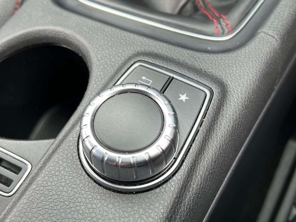Used Mercedes-Benz CLA 2018 for sale - 75617416: Photo 35
