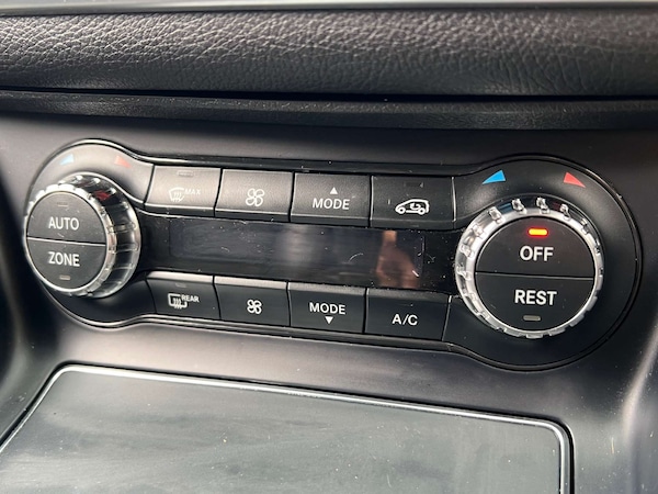 Used Mercedes-Benz CLA 2018 for sale - 75617416: Photo 37