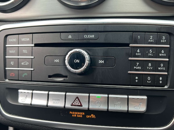 Used Mercedes-Benz CLA 2018 for sale - 75617416: Photo 38