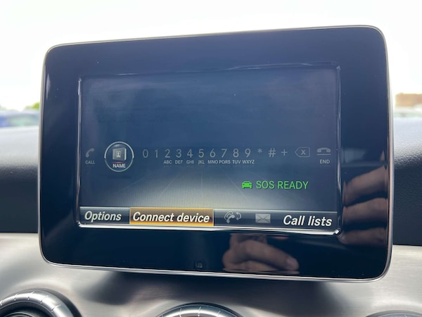 Used Mercedes-Benz CLA 2018 for sale - 75617416: Photo 42