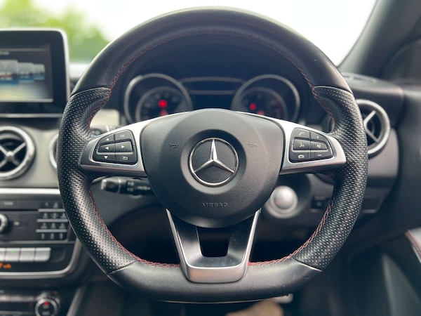 Used Mercedes-Benz CLA 2018 for sale - 75617416: Photo 48