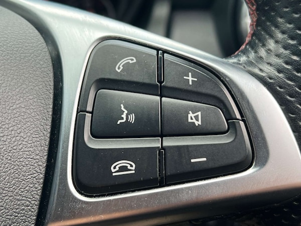 Used Mercedes-Benz CLA 2018 for sale - 75617416: Photo 49
