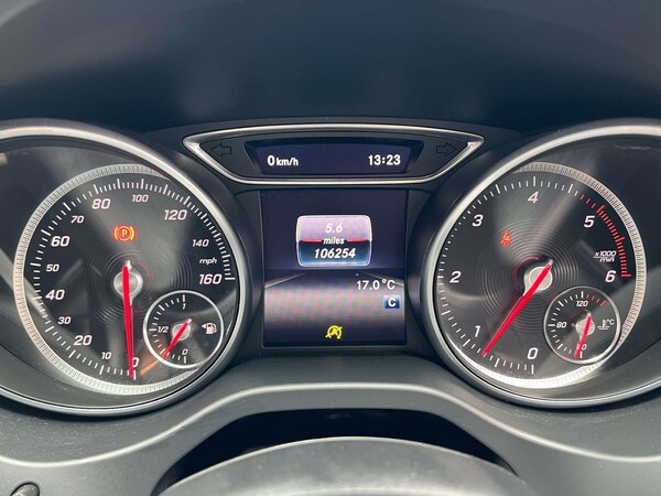 Used Mercedes-Benz CLA 2018 for sale - 75617416: Photo 50