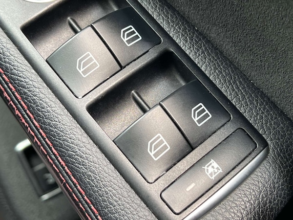 Used Mercedes-Benz CLA 2018 for sale - 75617416: Photo 57