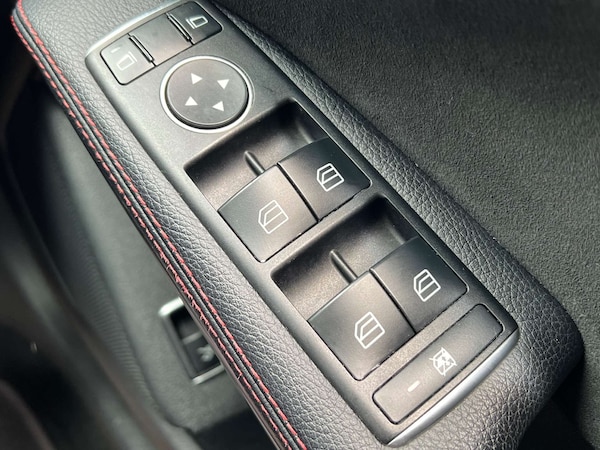 Used Mercedes-Benz CLA 2018 for sale - 75617416: Photo 58