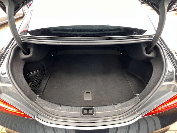 Used Mercedes-Benz CLA 2018 for sale - 75617416: Photo 59