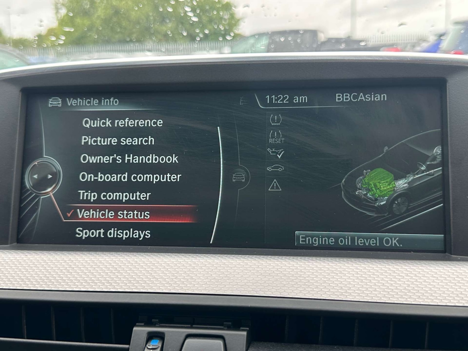 Vehicle 36