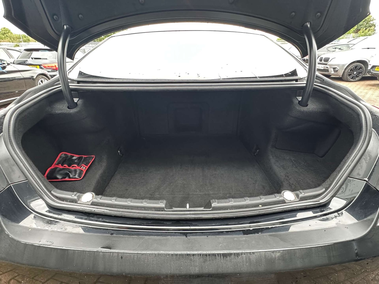 Vehicle 61