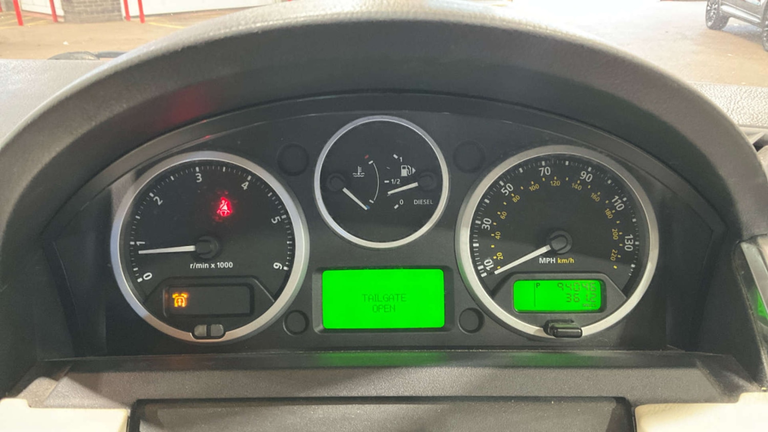 Used Land Rover Range Rover Sport 2009 for sale - 76659848: Photo 10