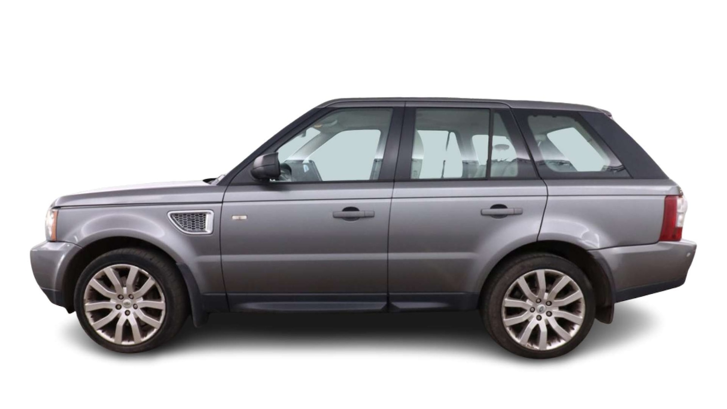 Used Land Rover Range Rover Sport 2009 for sale - 76659848: Photo 5