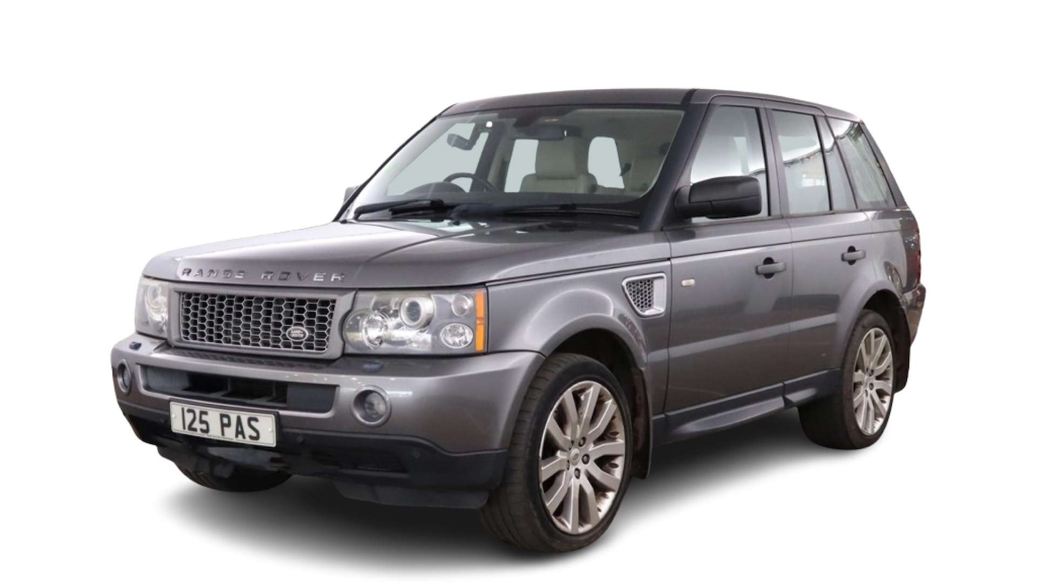 Used Land Rover Range Rover Sport 2009 for sale - 76659848: Photo 6