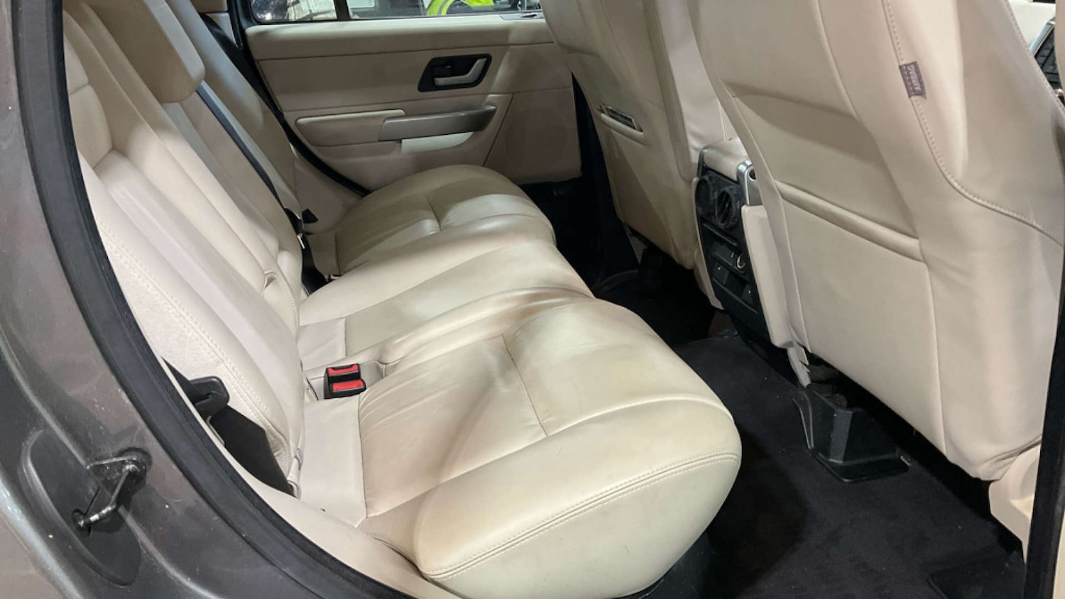 Used Land Rover Range Rover Sport 2009 for sale - 76659848: Photo 9