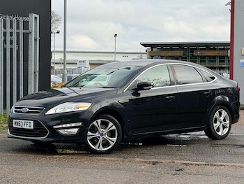 Used Ford Mondeo 2013 for sale - 77163705: Photo