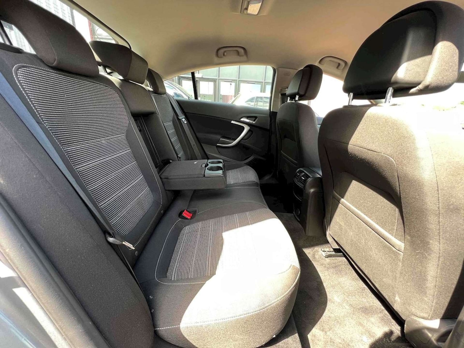 Used Vauxhall Insignia 2011 for sale - 77872394: Photo 11