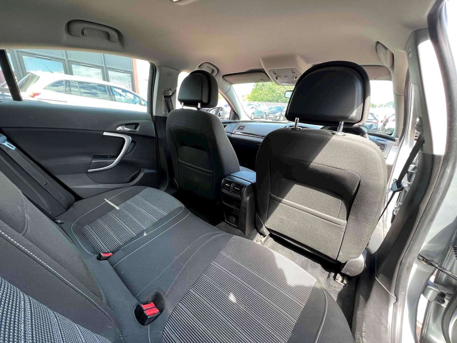 Used Vauxhall Insignia 2011 for sale - 77872394: Photo 13