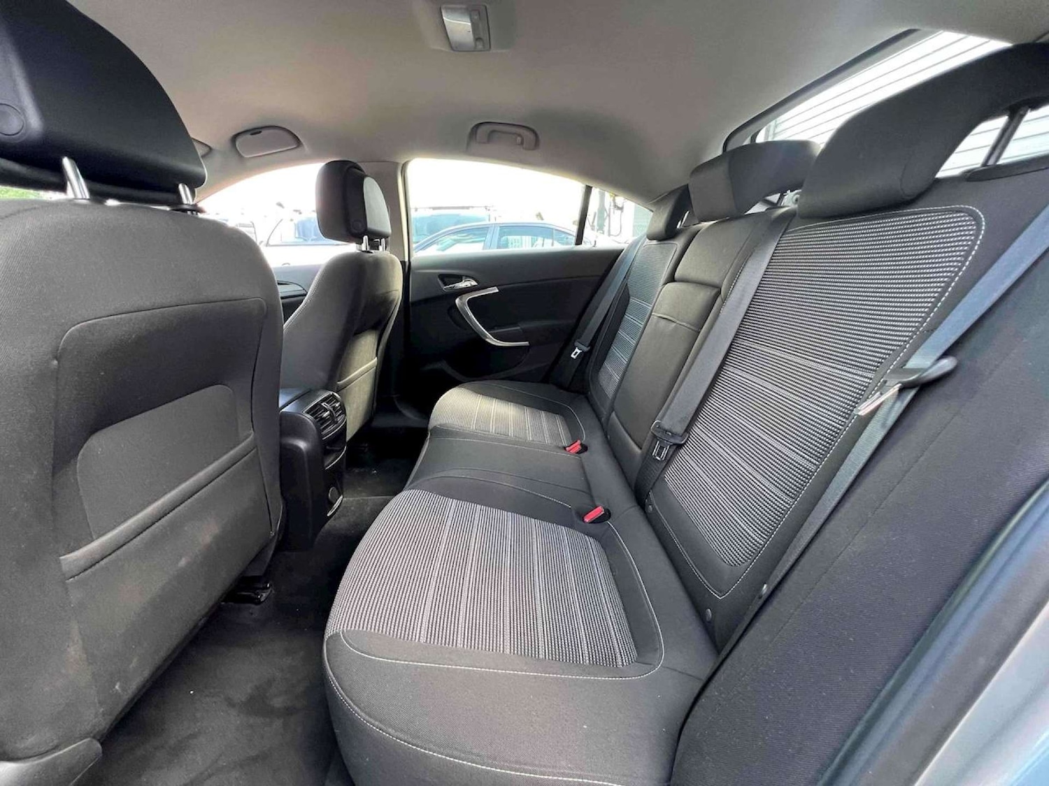 Used Vauxhall Insignia 2011 for sale - 77872394: Photo 15