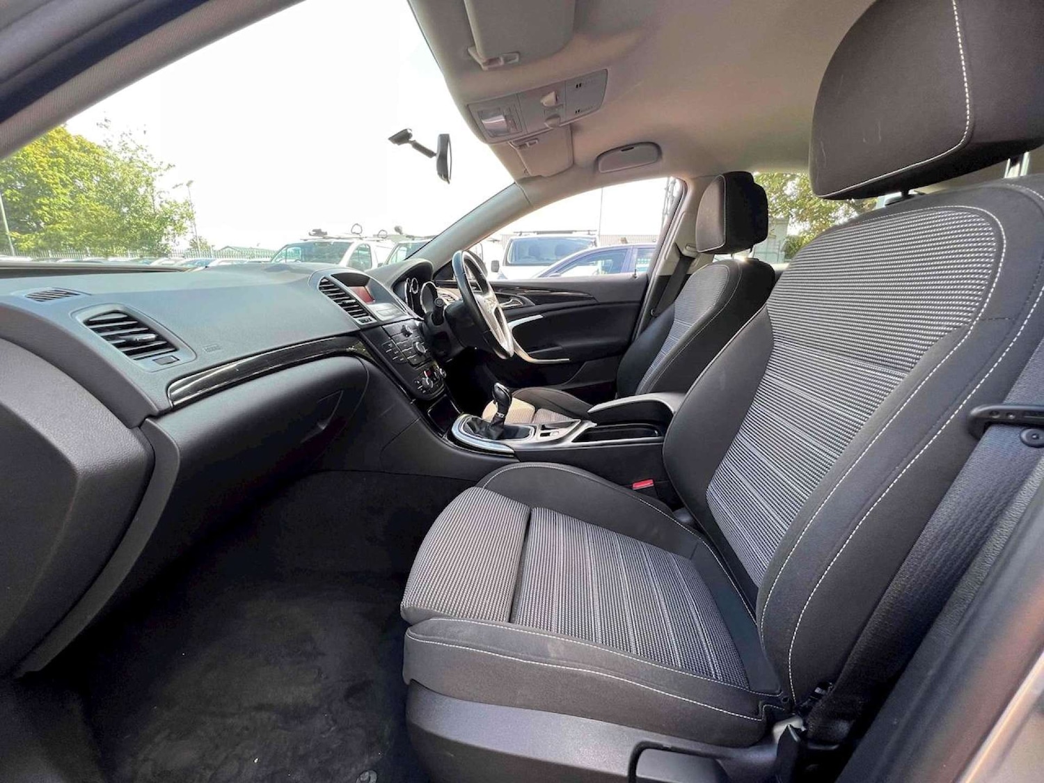 Used Vauxhall Insignia 2011 for sale - 77872394: Photo 18