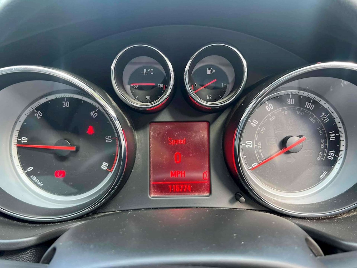 Used Vauxhall Insignia 2011 for sale - 77872394: Photo 29