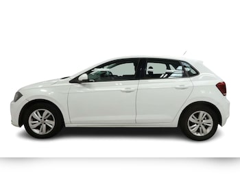 Used Volkswagen Polo 2018 for sale - 79393379: Photo