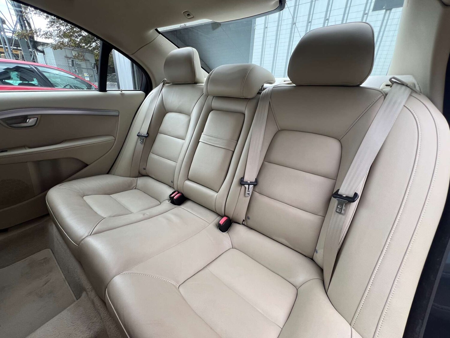 Vehicle 29
