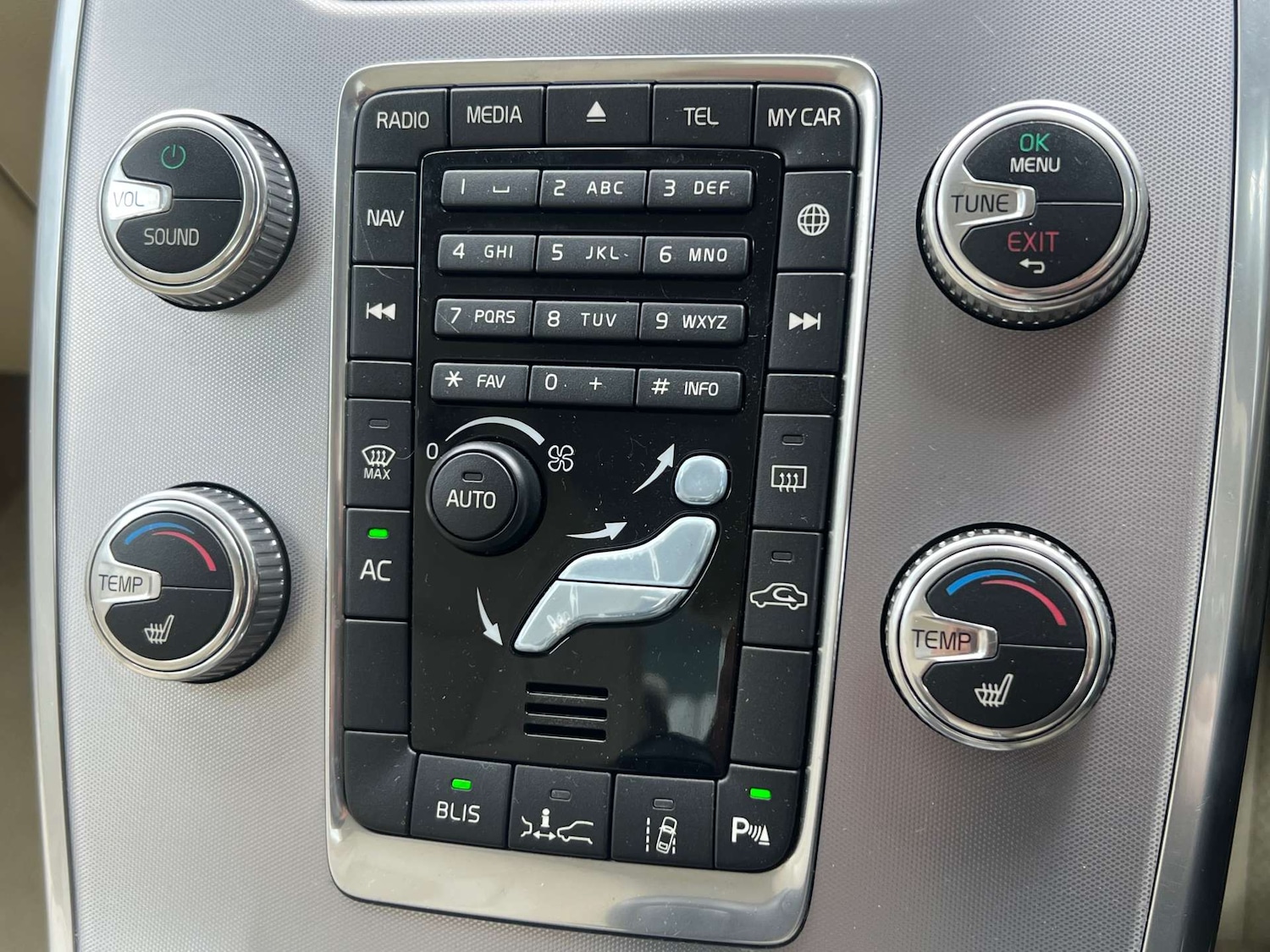 Vehicle 40