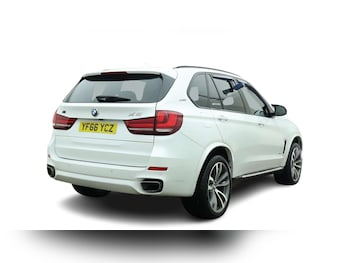 Used BMW X5 2016 for sale - 78581202: Photo